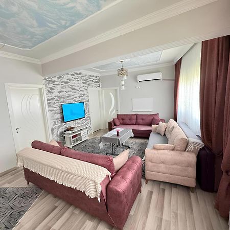 Goekcen Home Pamukkale Exterior foto