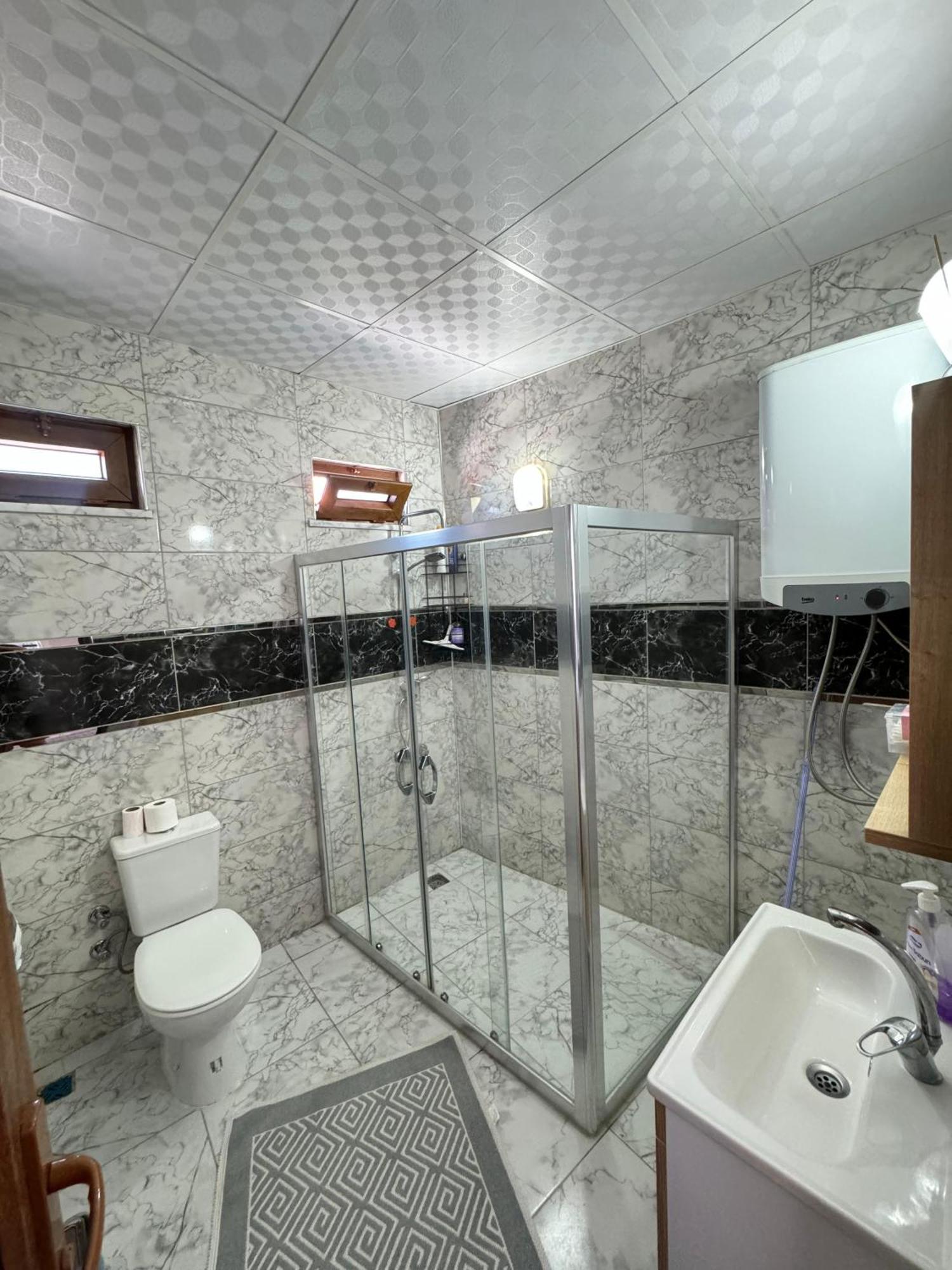 Goekcen Home Pamukkale Exterior foto